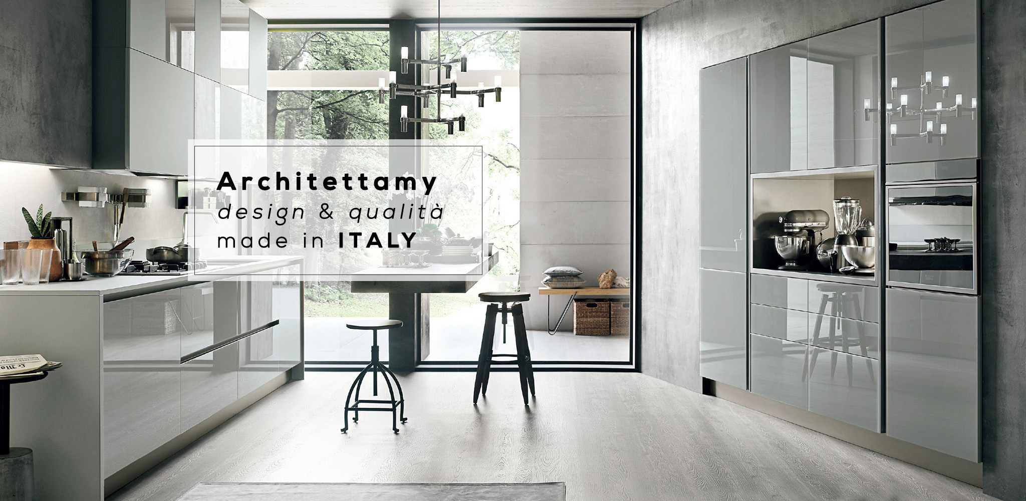 stosa cucine architettamy